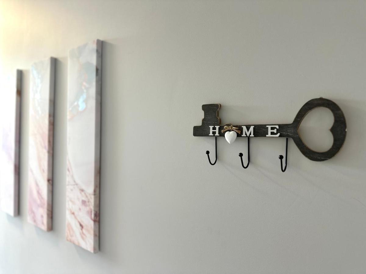 Mmrent Sunset Room غدانسك المظهر الخارجي الصورة